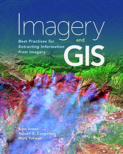 Algopix Similar Product 10 - Imagery and GIS Best Practices for
