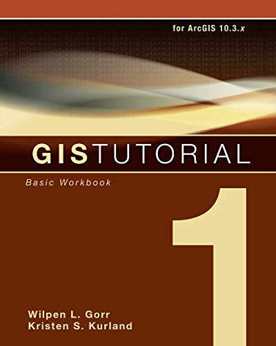 Algopix Similar Product 14 - GIS Tutorial 1 Basic Workbook 103