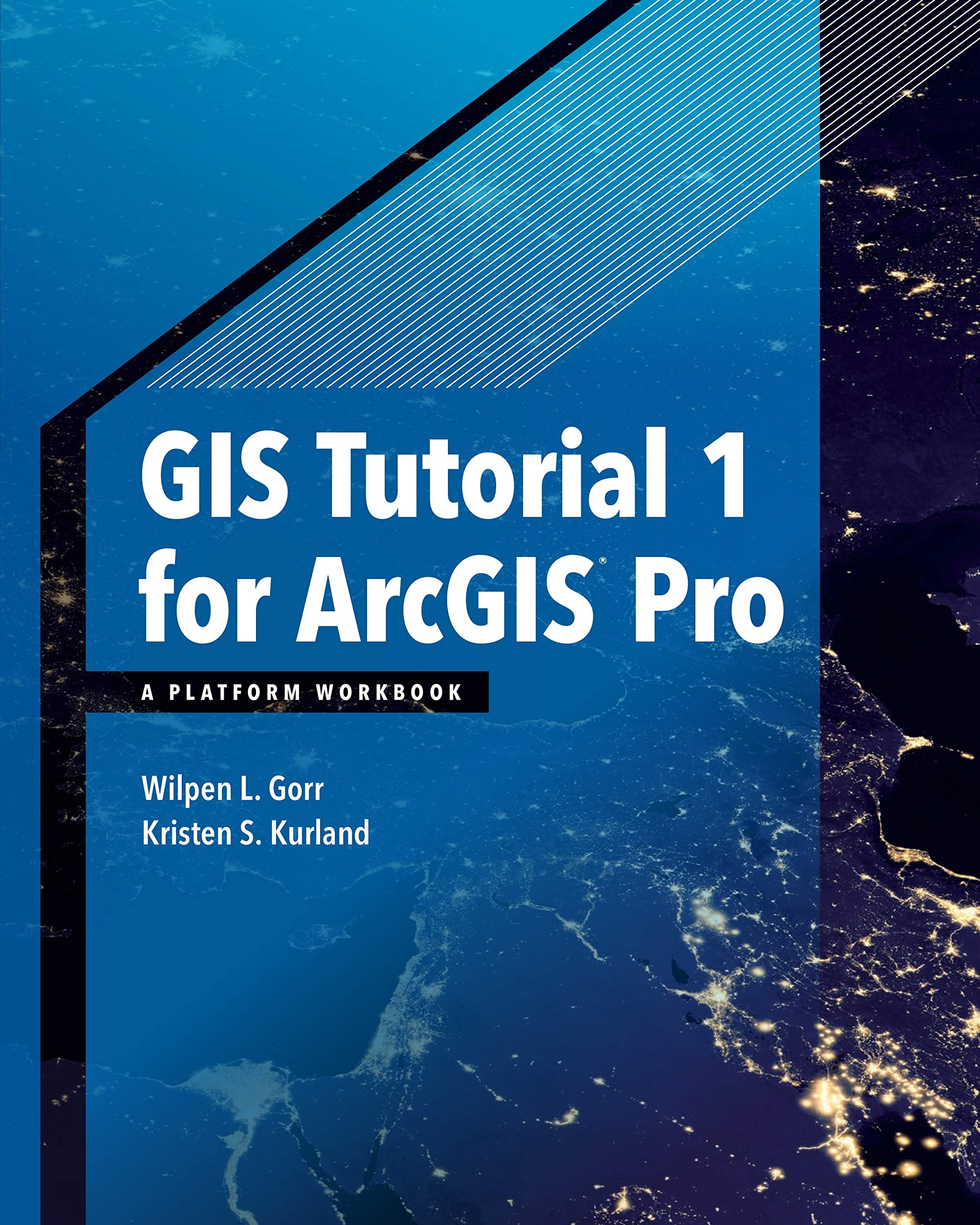 Algopix Similar Product 7 - GIS Tutorial 1 for ArcGIS Pro A