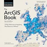Algopix Similar Product 5 - The ArcGIS Book 10 Big Ideas about