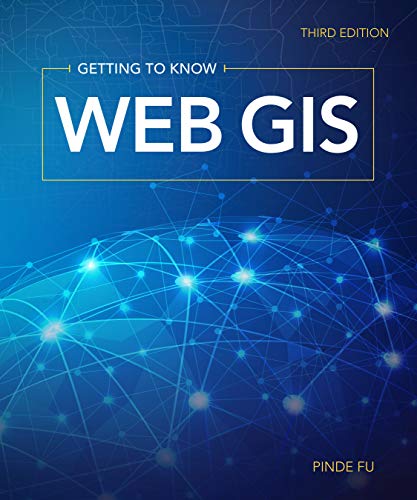 Algopix Similar Product 1 - Getting to Know Web GIS