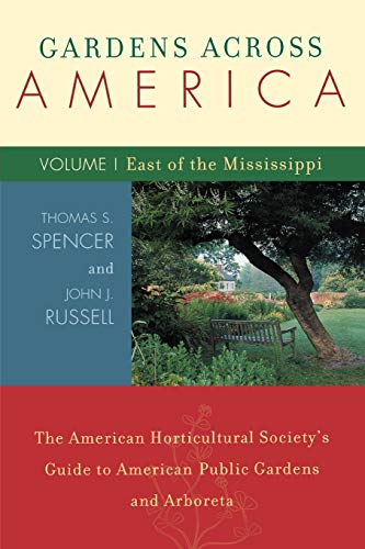 Algopix Similar Product 8 - Gardens Across America East of the