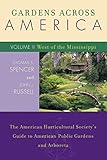 Algopix Similar Product 5 - Gardens Across America West of the