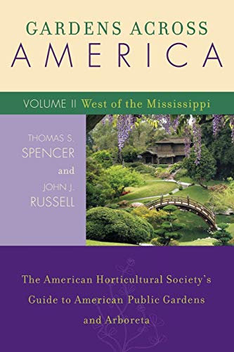 Algopix Similar Product 14 - Gardens Across America West of the