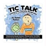 Algopix Similar Product 1 - Tic Talk Living with Tourette