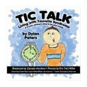 Algopix Similar Product 17 - Tic Talk Living with Tourette