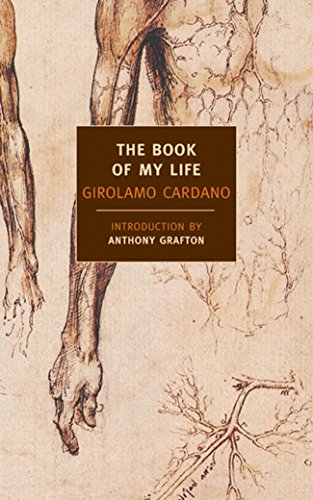 Algopix Similar Product 5 - The Book of My Life New York Review