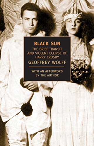 Algopix Similar Product 13 - Black Sun The Brief Transit and