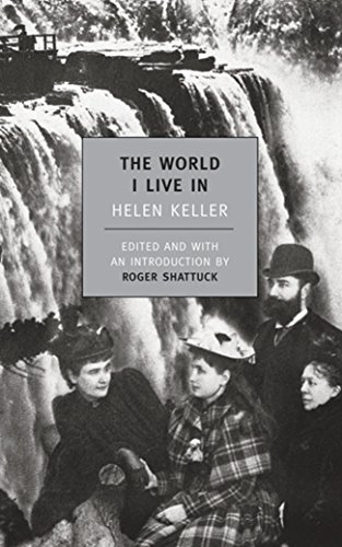 Algopix Similar Product 9 - The World I Live In New York Review