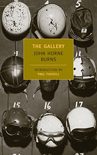 Algopix Similar Product 11 - The Gallery New York Review Books