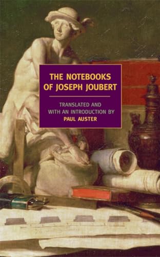 Algopix Similar Product 13 - The Notebooks of Joseph Joubert