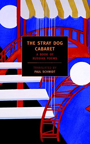 Algopix Similar Product 6 - The Stray Dog Cabaret A Book of