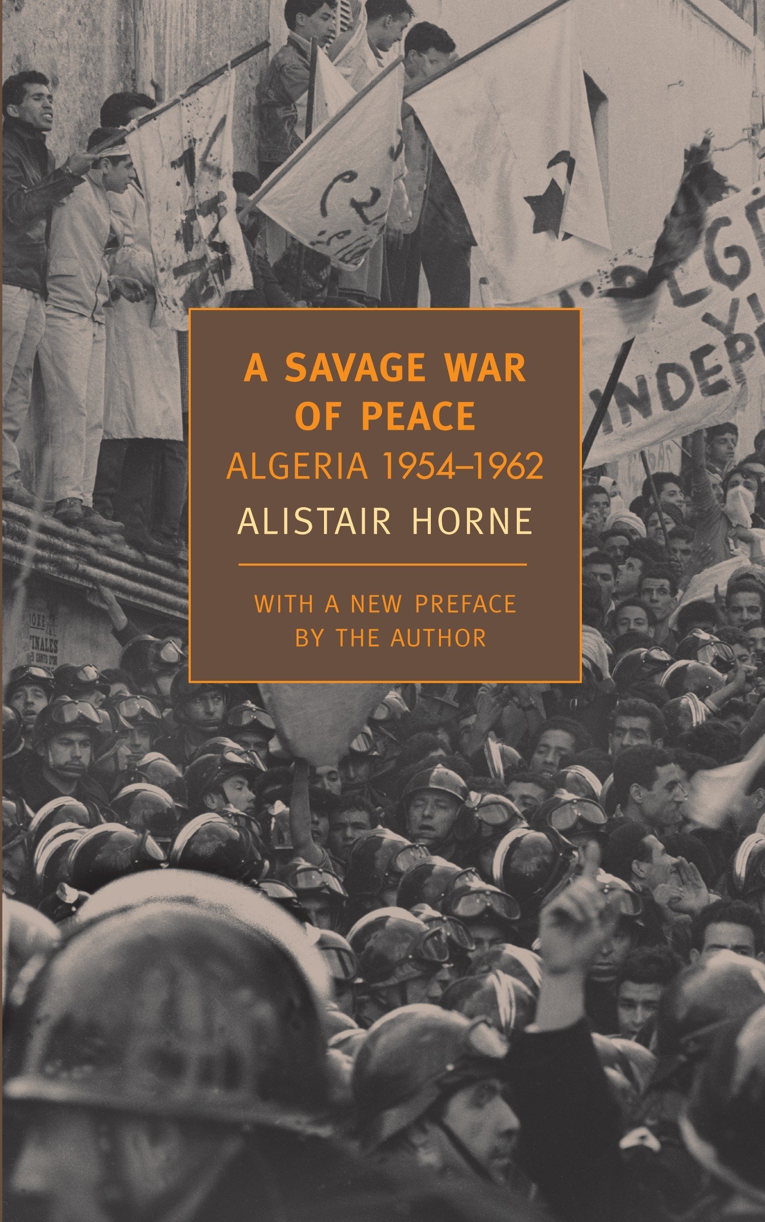 Algopix Similar Product 20 - A Savage War of Peace Algeria