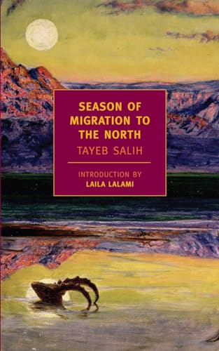 Algopix Similar Product 7 - Season of Migration to the North New