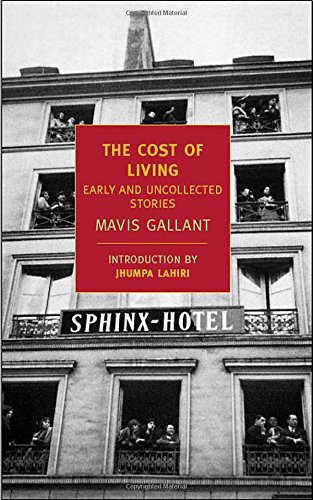 Algopix Similar Product 17 - The Cost of Living Early and