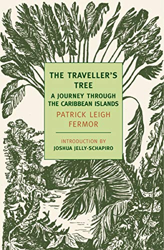 Algopix Similar Product 11 - The Travellers Tree A Journey Through