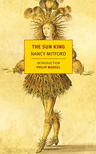 Algopix Similar Product 9 - The Sun King New York Review Books