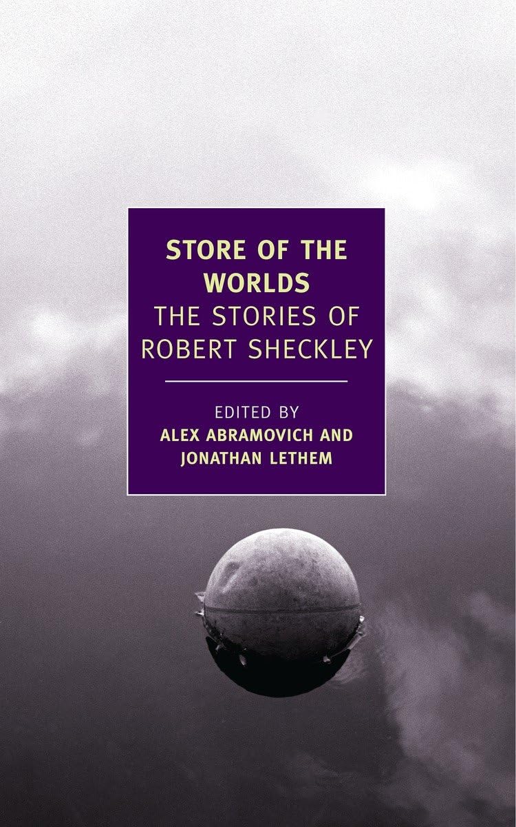 Algopix Similar Product 17 - Store of the Worlds The Stories of
