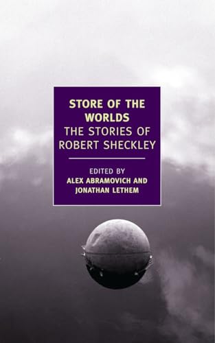 Algopix Similar Product 5 - Store of the Worlds The Stories of