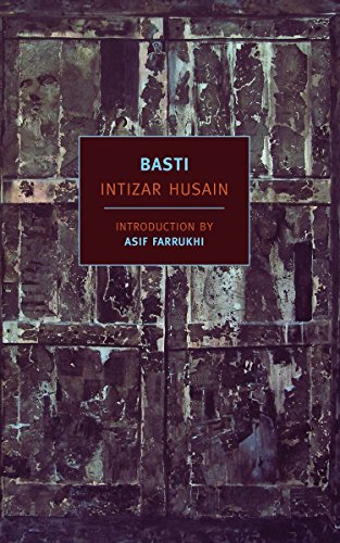 Algopix Similar Product 1 - Basti (New York Review Books Classics)