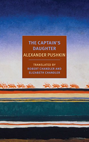 Algopix Similar Product 17 - The Captains Daughter New York Review