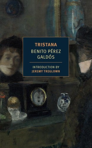 Algopix Similar Product 12 - Tristana (NYRB Classics)