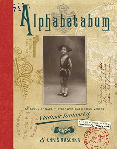 Algopix Similar Product 17 - Alphabetabum An Album of Rare