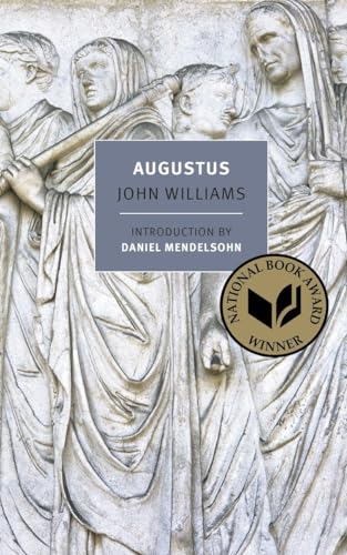 Algopix Similar Product 9 - Augustus New York Review Books