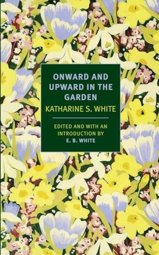 Algopix Similar Product 6 - Onward and Upward in the Garden New