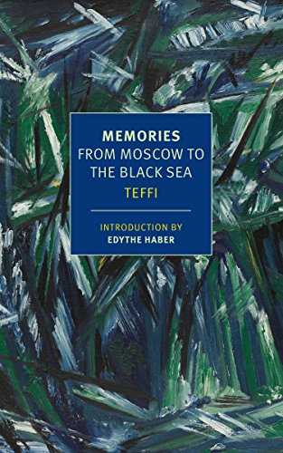 Algopix Similar Product 1 - Memories From Moscow to the Black Sea