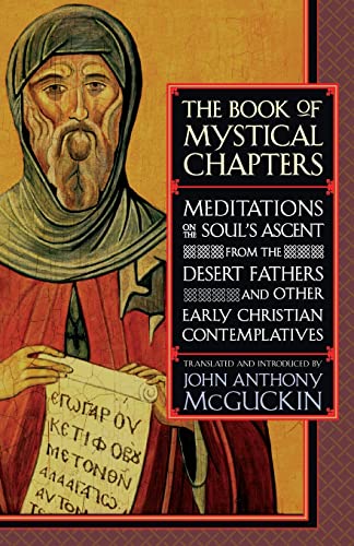 Algopix Similar Product 15 - The Book of Mystical Chapters