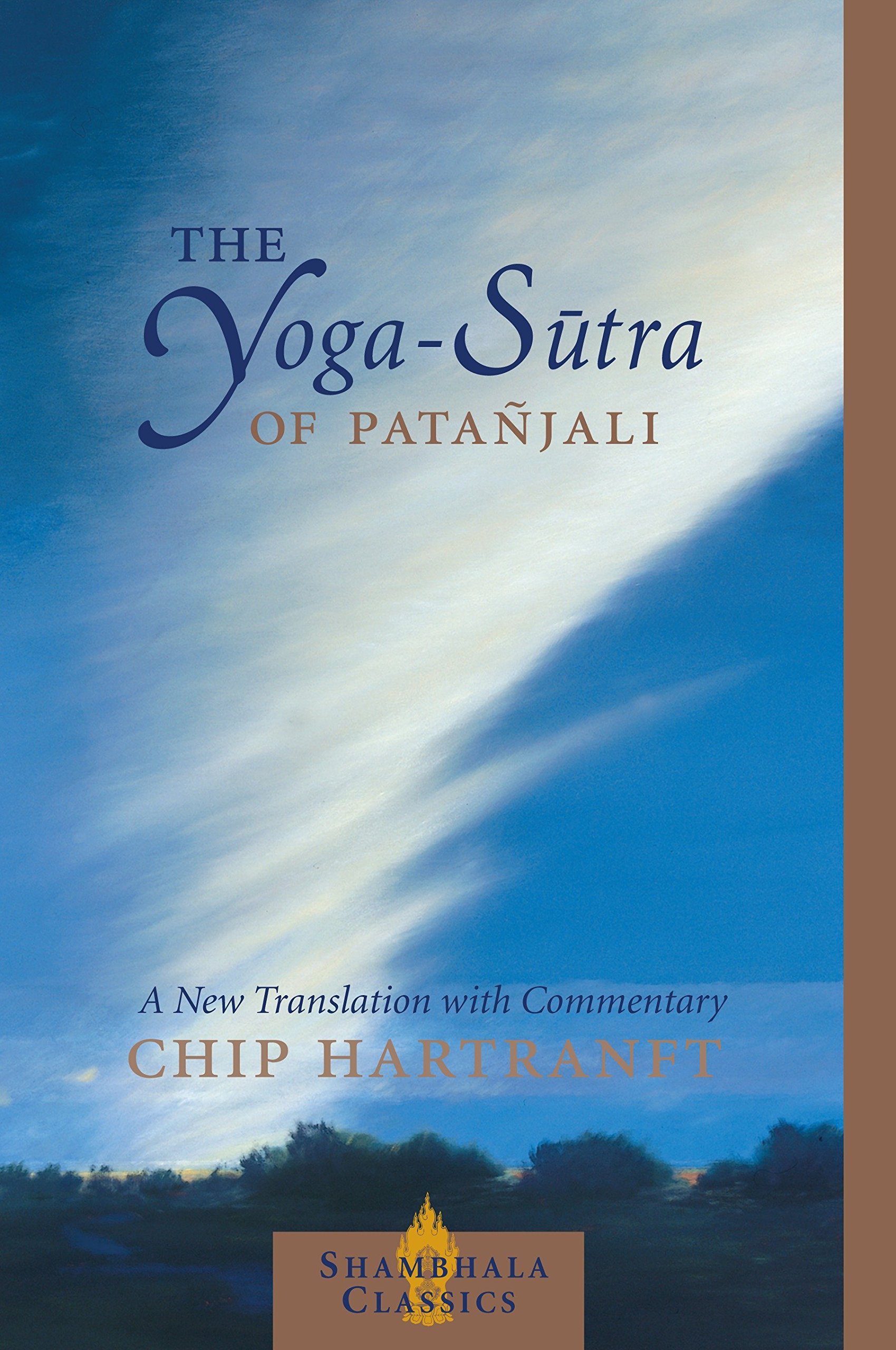 Algopix Similar Product 4 - The YogaSutra of Patanjali A New