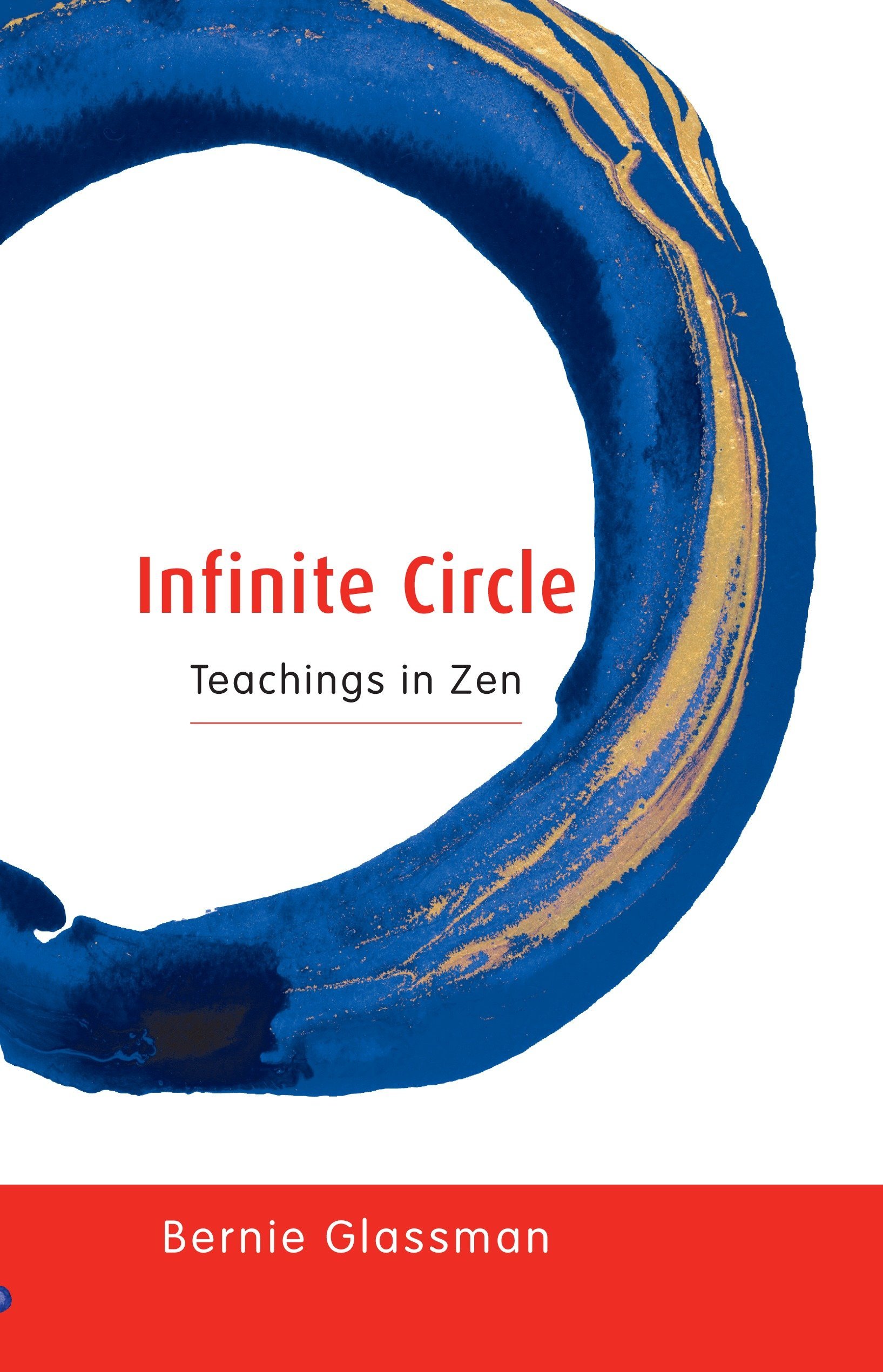 Algopix Similar Product 19 - Infinite Circle: Teachings in Zen