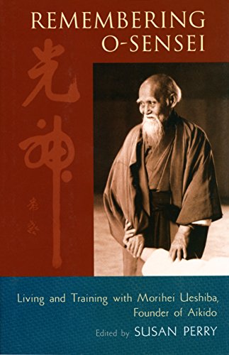 Algopix Similar Product 13 - Remembering OSensei Living and
