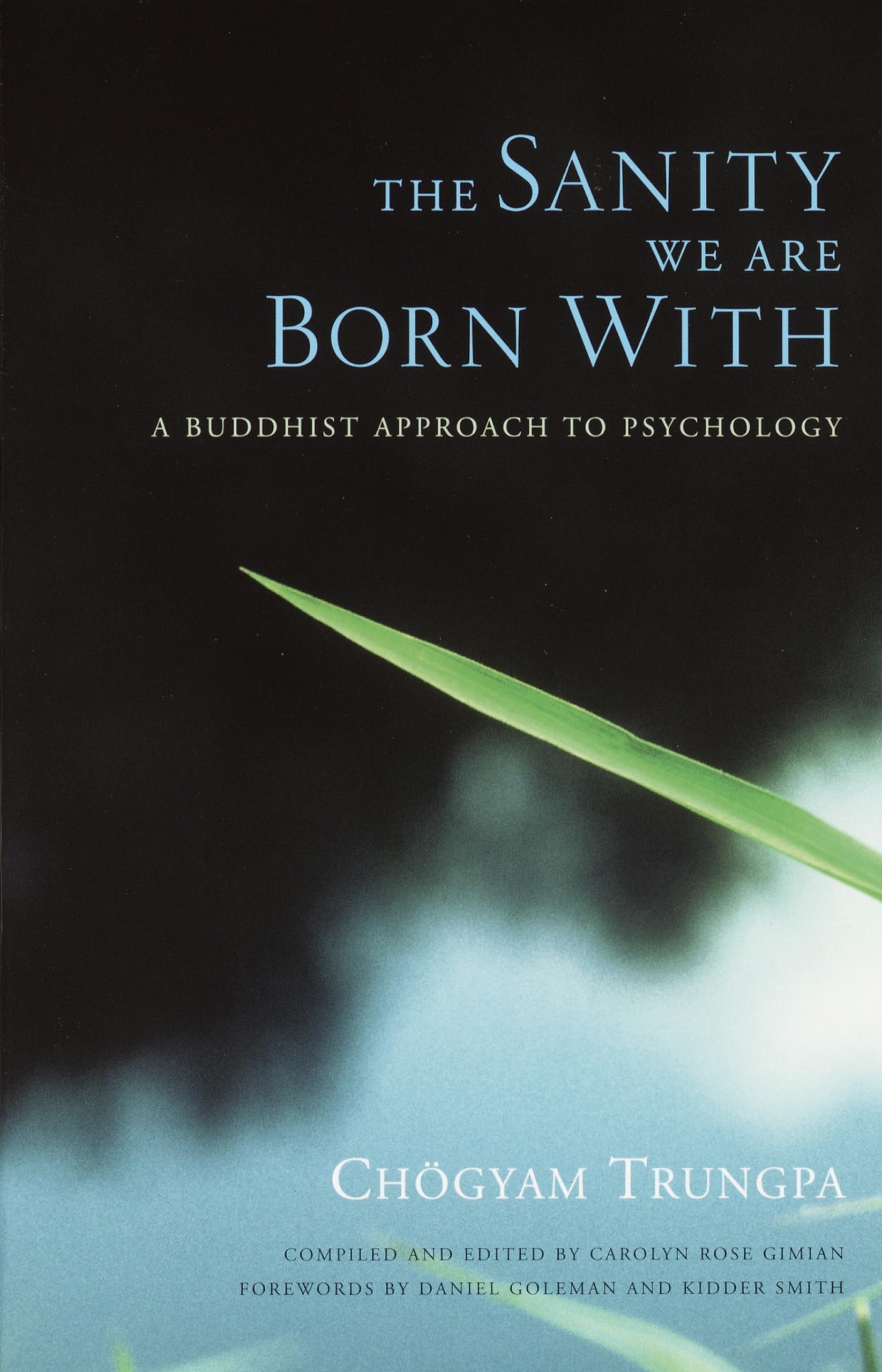 Algopix Similar Product 8 - The Sanity We Are Born With A Buddhist