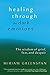 Algopix Similar Product 16 - Healing through the Dark Emotions The