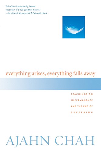 Algopix Similar Product 2 - Everything Arises Everything Falls