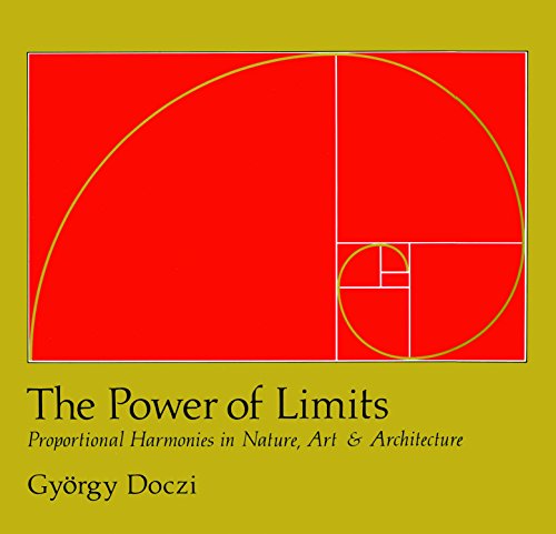 Algopix Similar Product 5 - The Power of Limits Proportional
