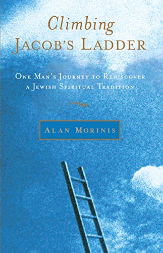 Algopix Similar Product 18 - Climbing Jacobs Ladder One Mans