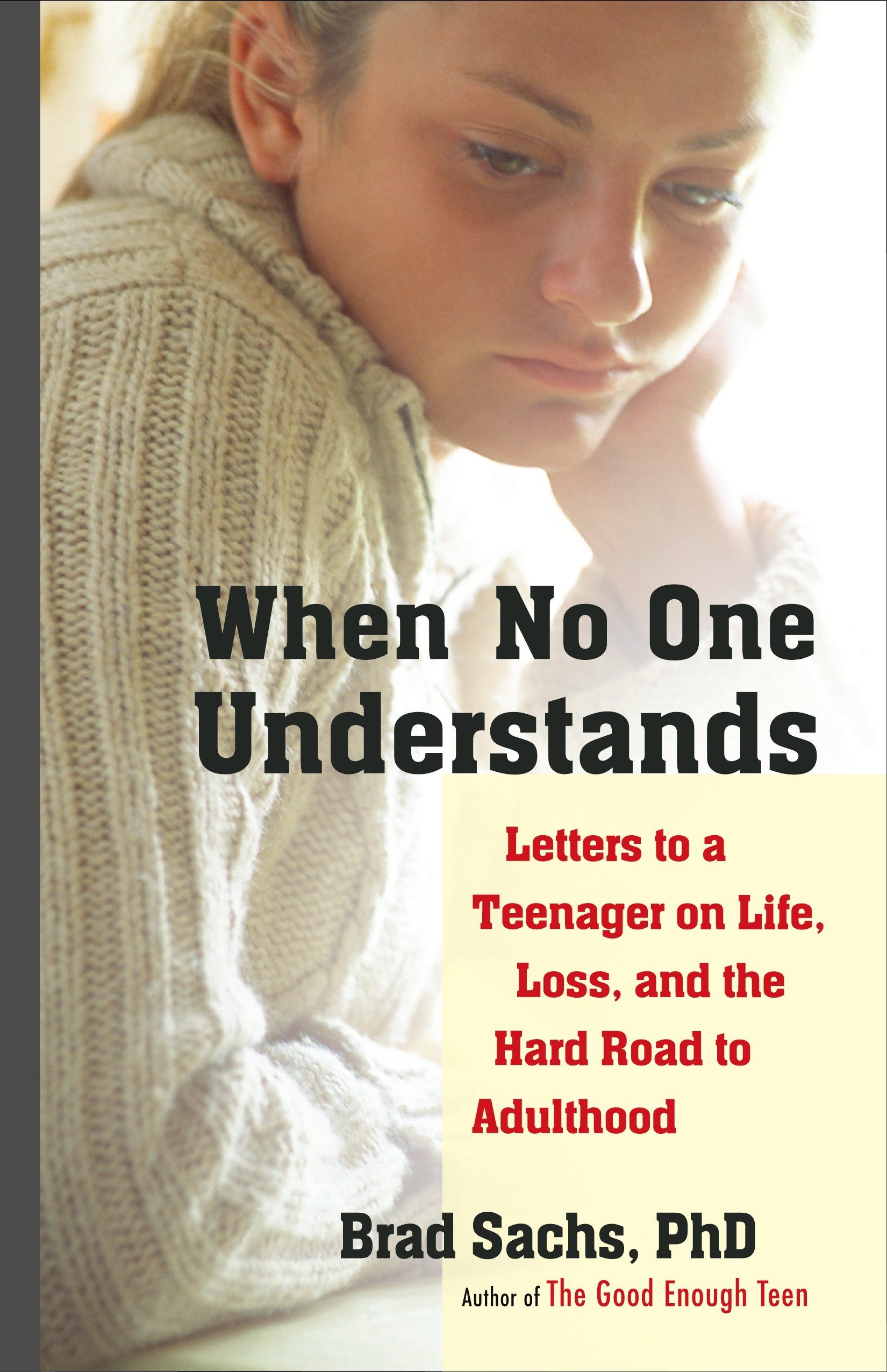 Algopix Similar Product 20 - When No One Understands Letters to a