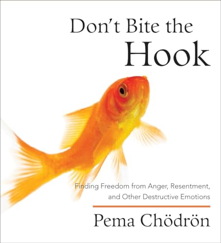 Algopix Similar Product 8 - Dont Bite the Hook Finding Freedom