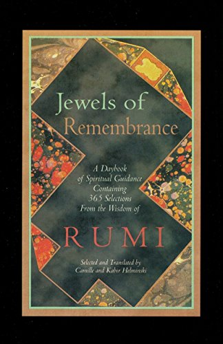 Algopix Similar Product 19 - Jewels of Remembrance A Daybook of