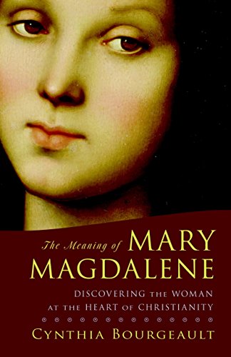 Algopix Similar Product 2 - The Meaning of Mary Magdalene