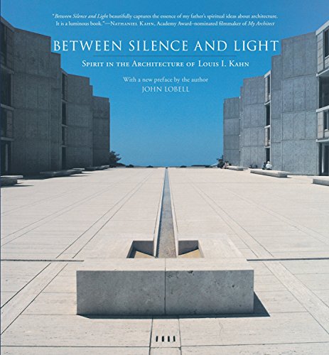Algopix Similar Product 8 - Between Silence and Light Spirit in