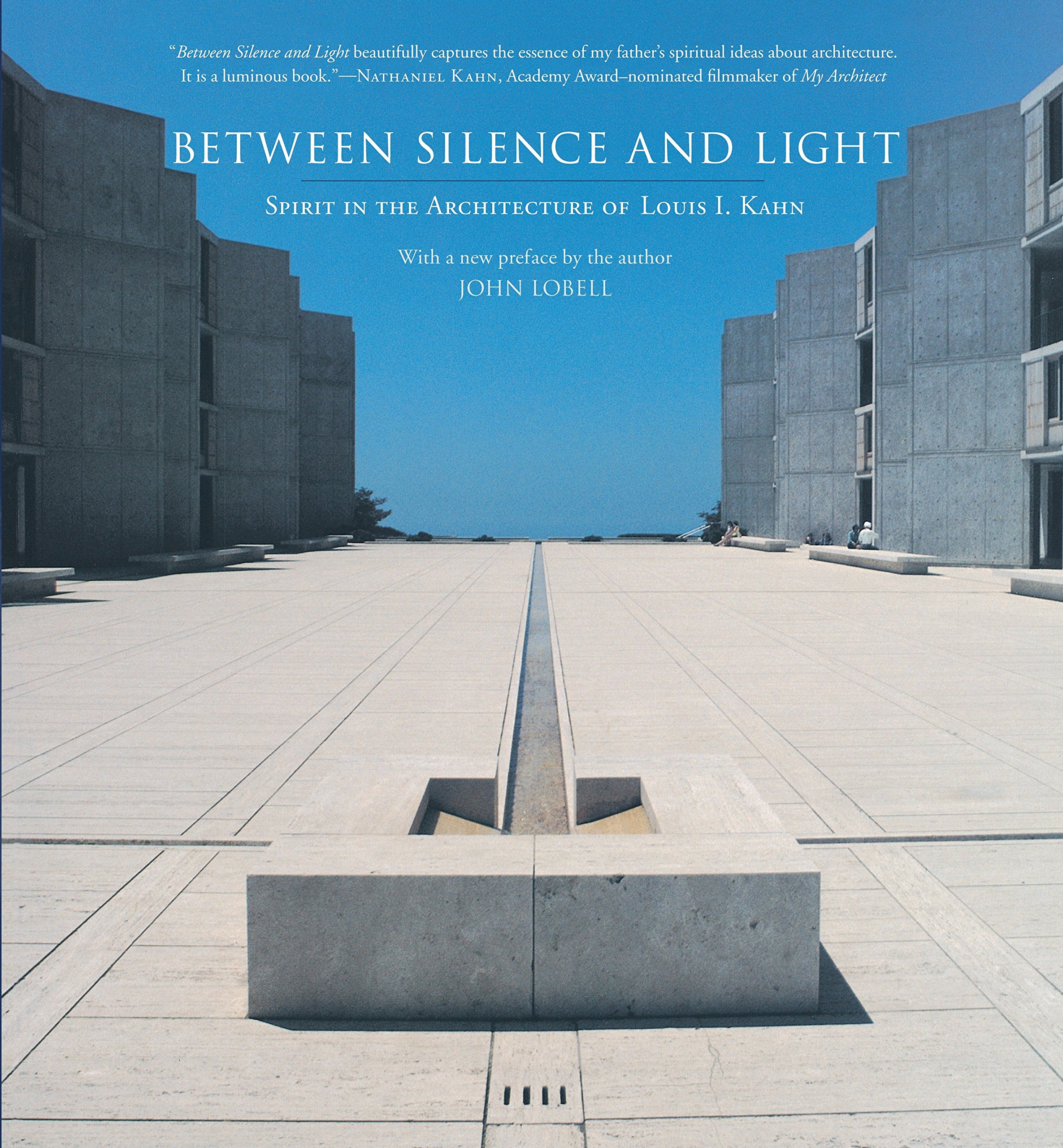 Algopix Similar Product 11 - Between Silence and Light Spirit in