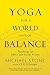 Algopix Similar Product 10 - Yoga for a World Out of Balance