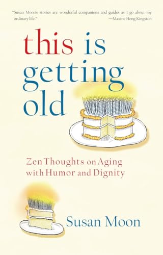 Algopix Similar Product 6 - This Is Getting Old Zen Thoughts on