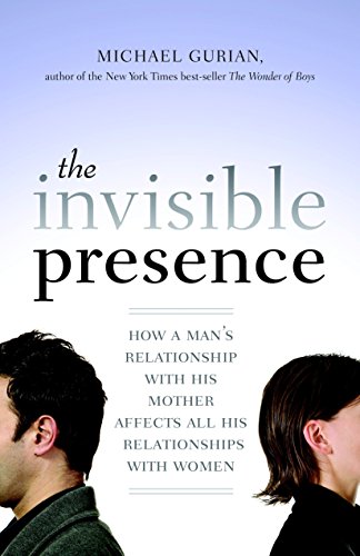 Algopix Similar Product 7 - The Invisible Presence How a Mans