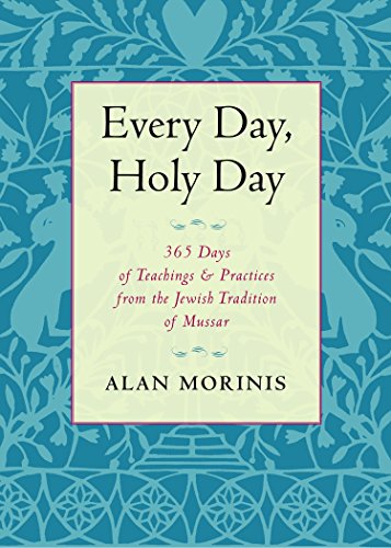 Algopix Similar Product 12 - Every Day Holy Day 365 Days of