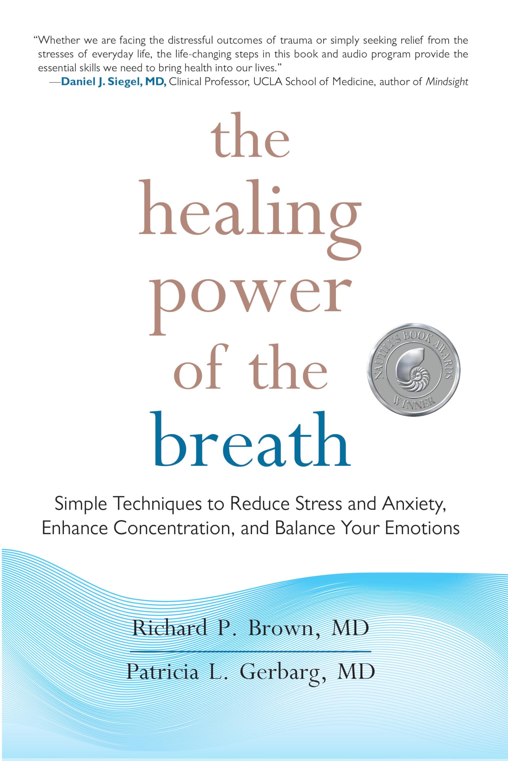 Algopix Similar Product 9 - The Healing Power of the Breath Simple